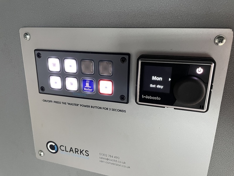 Used Ford Transit 2022 for sale - 77137288: Photo 31