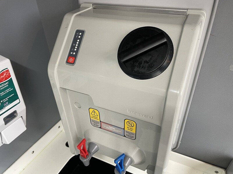 Used Ford Transit 2022 for sale - 77137288: Photo 38