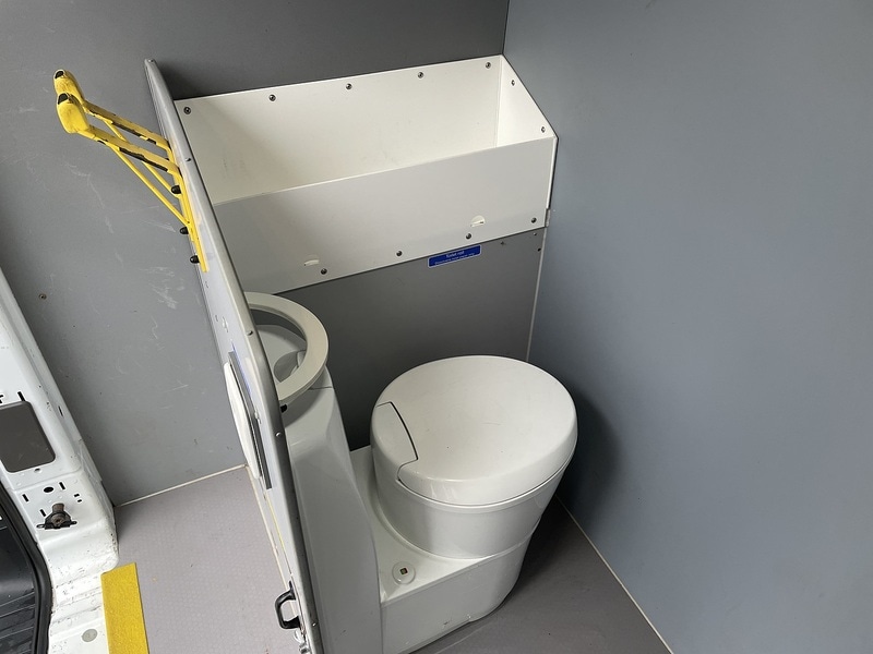 Used Ford Transit 2022 for sale - 77137288: Photo 40