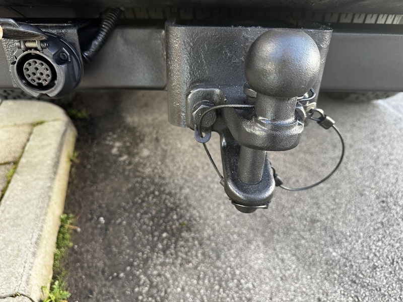 Used Ford Ranger 2018 for sale - 77236841: Photo 10