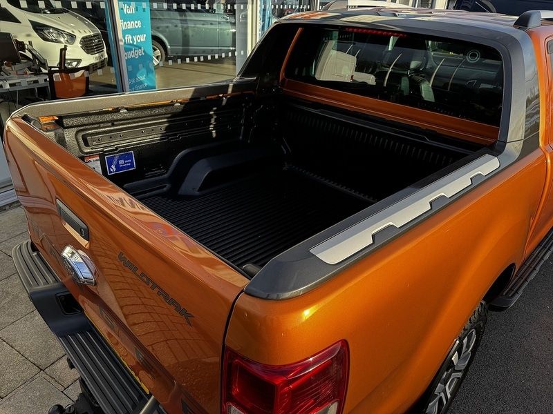 Used Ford Ranger 2018 for sale - 77236841: Photo 11