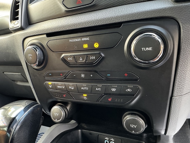 Used Ford Ranger 2018 for sale - 77236841: Photo 16