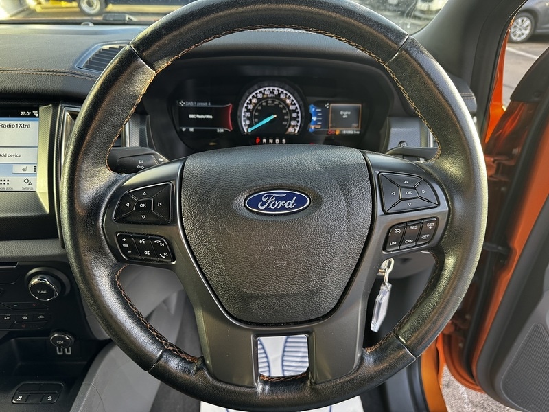 Used Ford Ranger 2018 for sale - 77236841: Photo 17