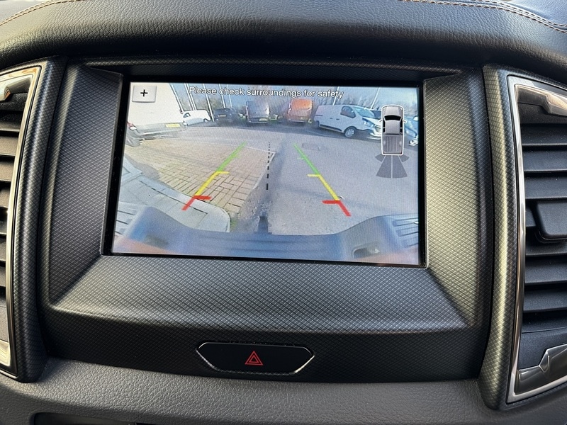 Used Ford Ranger 2018 for sale - 77236841: Photo 18