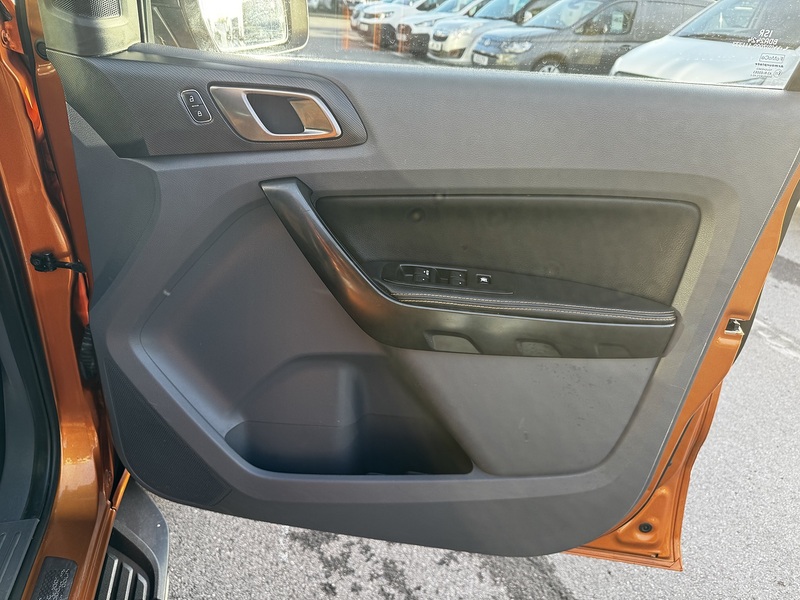 Used Ford Ranger 2018 for sale - 77236841: Photo 19