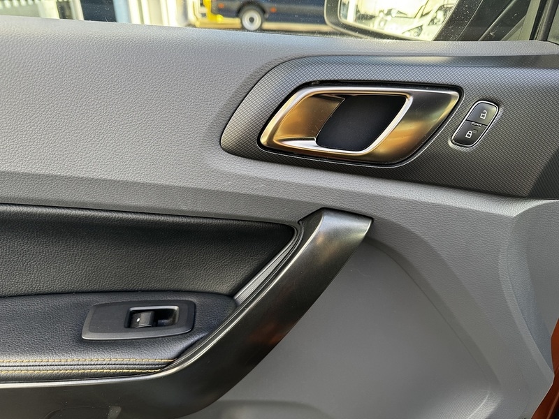 Used Ford Ranger 2018 for sale - 77236841: Photo 21