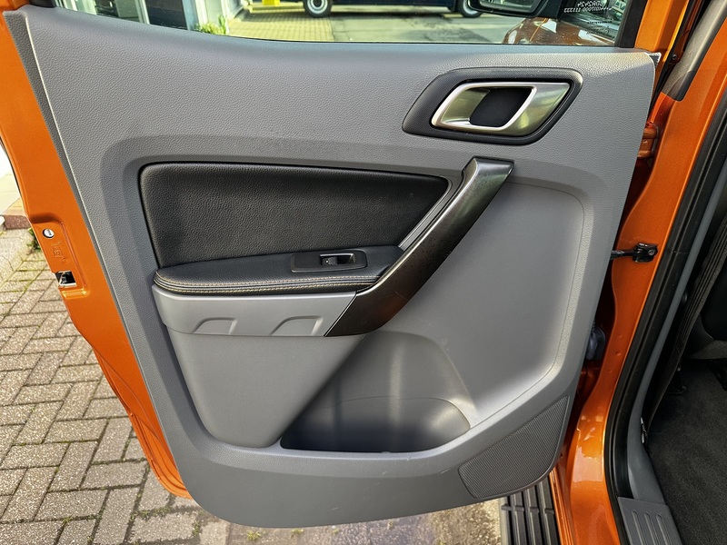 Used Ford Ranger 2018 for sale - 77236841: Photo 23