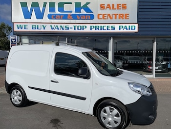 Used Nissan NV250 2021 for sale - 78412880: Photo
