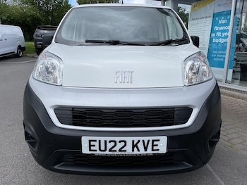 Used Fiat Fiorino 2022 for sale - 78711638: Photo