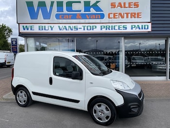 Used Fiat Fiorino 2022 for sale - 78711638: Photo