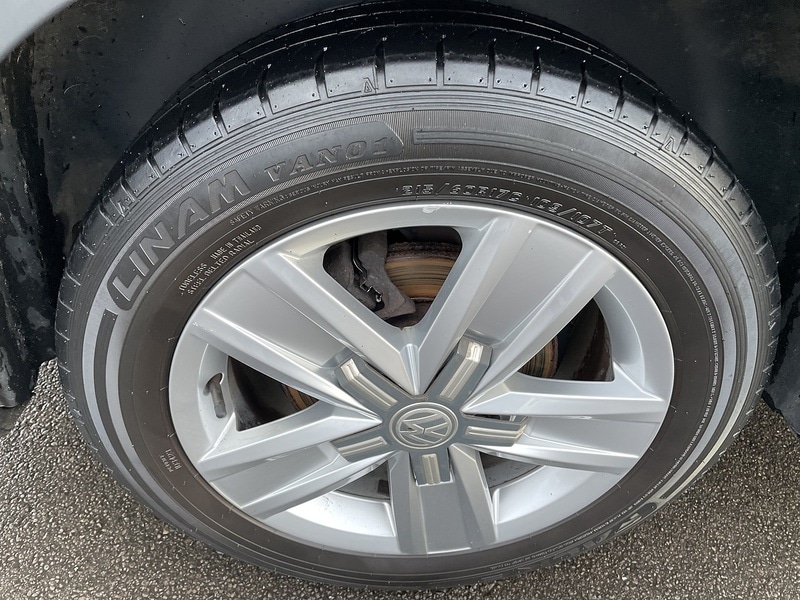 Used Volkswagen Transporter 2016 for sale - 77298312: Photo 11