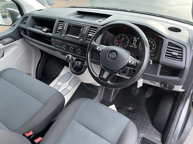 Used Volkswagen Transporter 2016 for sale - 77298312: Photo 12