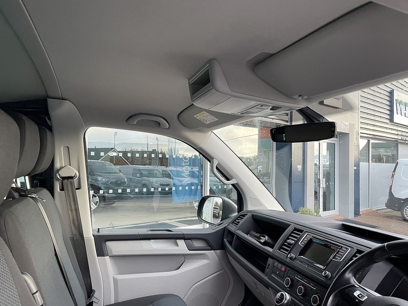 Used Volkswagen Transporter 2016 for sale - 77298312: Photo 17