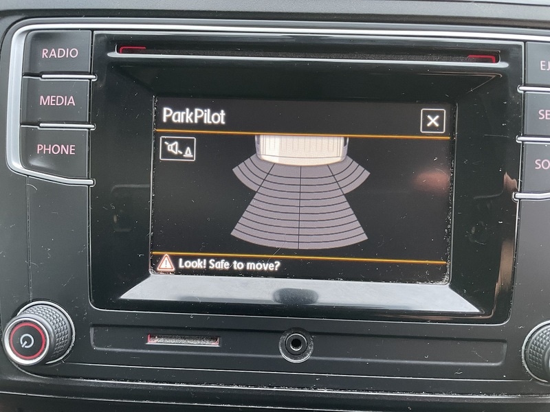 Used Volkswagen Transporter 2016 for sale - 77298312: Photo 23