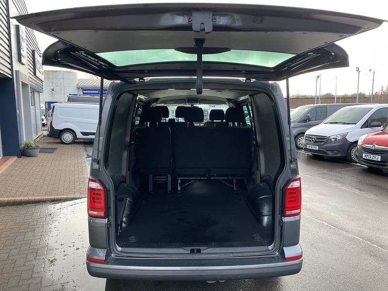 Used Volkswagen Transporter 2016 for sale - 77298312: Photo 32