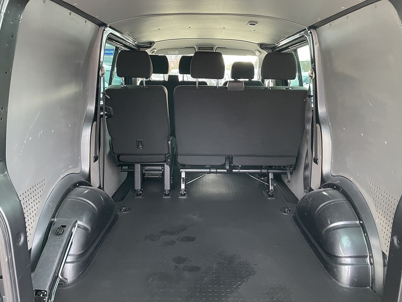 Used Volkswagen Transporter 2016 for sale - 77298312: Photo 34