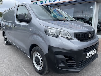 Used Peugeot Expert 2022 for sale - 78711451: Photo