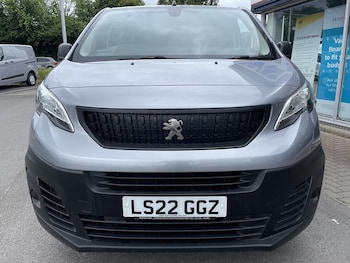 Used Peugeot Expert 2022 for sale - 78711451: Photo