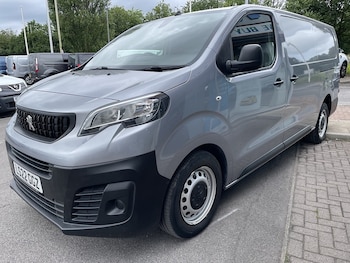 Used Peugeot Expert 2022 for sale - 78711451: Photo