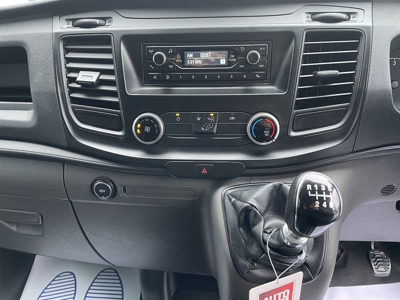 Used Ford Transit Custom 2019 for sale - 77689268: Photo 14