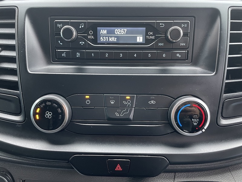 Used Ford Transit Custom 2019 for sale - 77689268: Photo 15