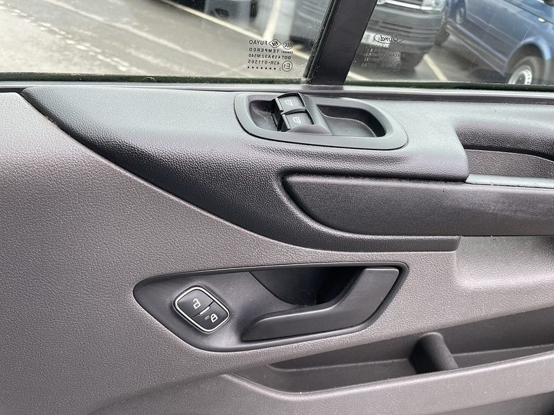 Used Ford Transit Custom 2019 for sale - 77689268: Photo 18