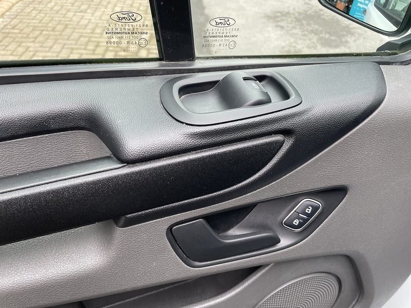 Used Ford Transit Custom 2019 for sale - 77689268: Photo 22