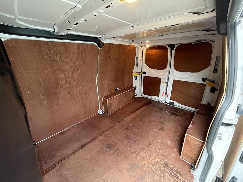 Used Ford Transit Custom 2019 for sale - 77689268: Photo 23