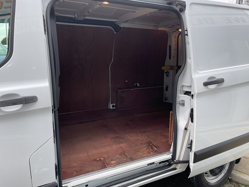 Used Ford Transit Custom 2019 for sale - 77689268: Photo 24
