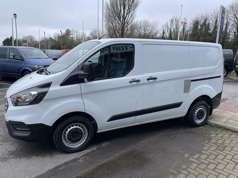 Used Ford Transit Custom 2019 for sale - 77689268: Photo 6