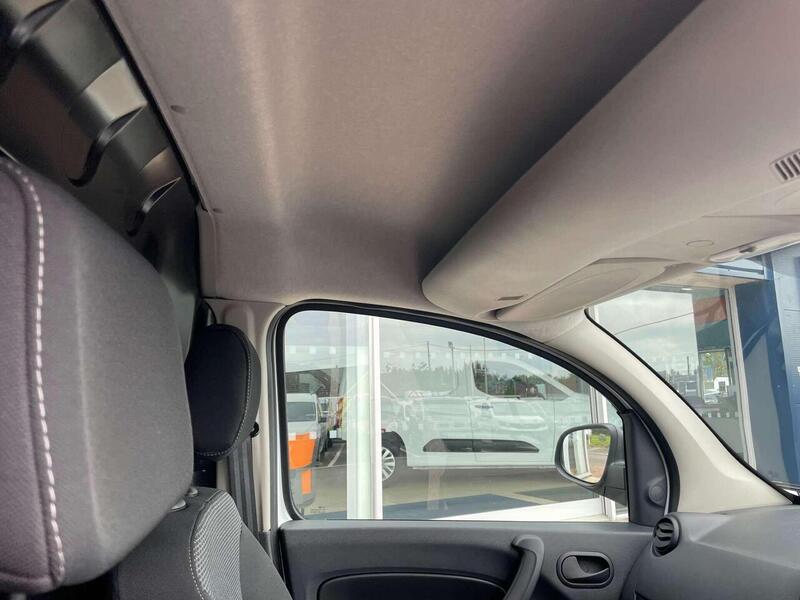 Used Mercedes-Benz Citan 2021 for sale - 77137351: Photo 11