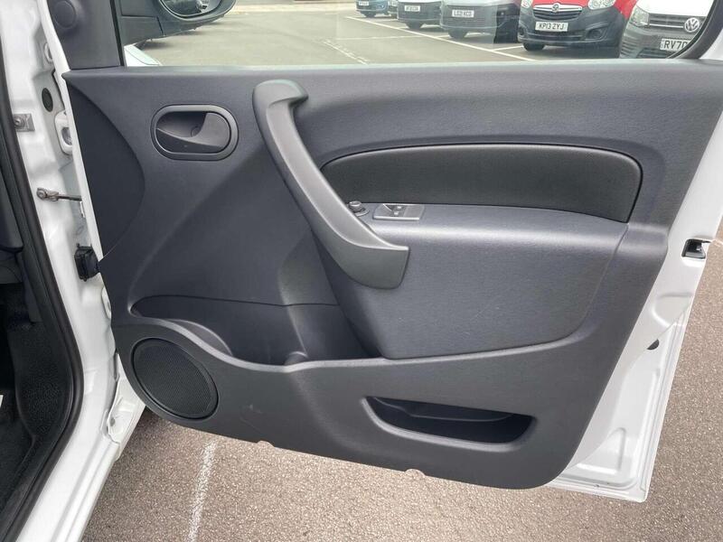Used Mercedes-Benz Citan 2021 for sale - 77137351: Photo 13
