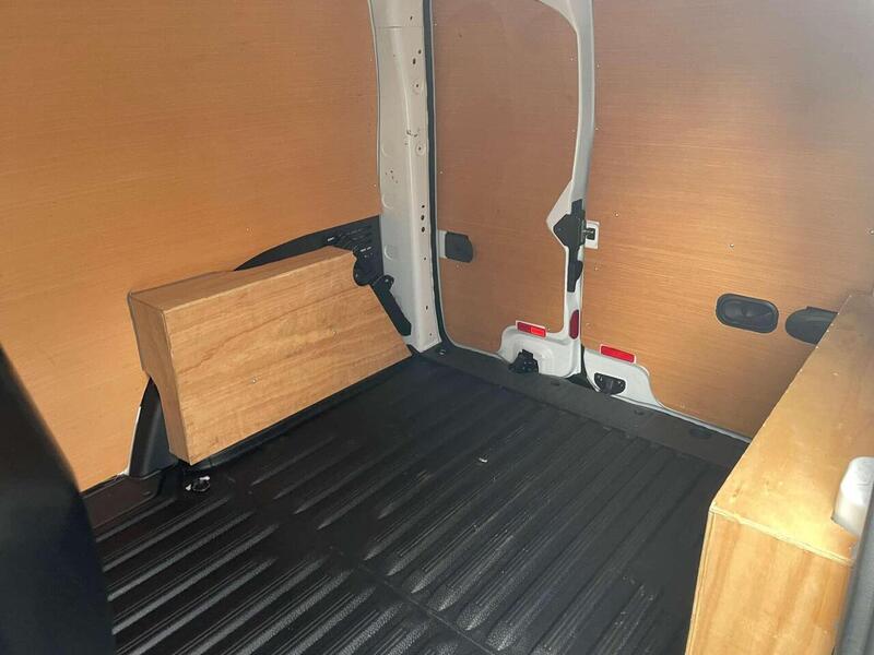 Used Mercedes-Benz Citan 2021 for sale - 77137351: Photo 14