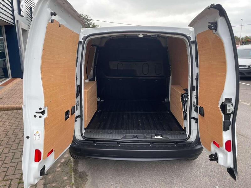 Used Mercedes-Benz Citan 2021 for sale - 77137351: Photo 15