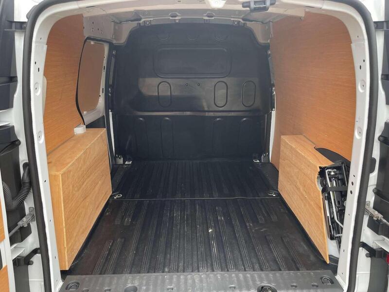 Used Mercedes-Benz Citan 2021 for sale - 77137351: Photo 16