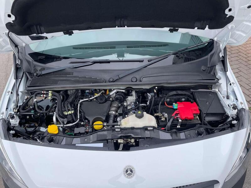 Used Mercedes-Benz Citan 2021 for sale - 77137351: Photo 18