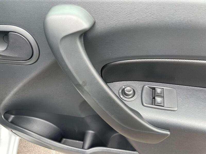 Used Mercedes-Benz Citan 2021 for sale - 77137351: Photo 21