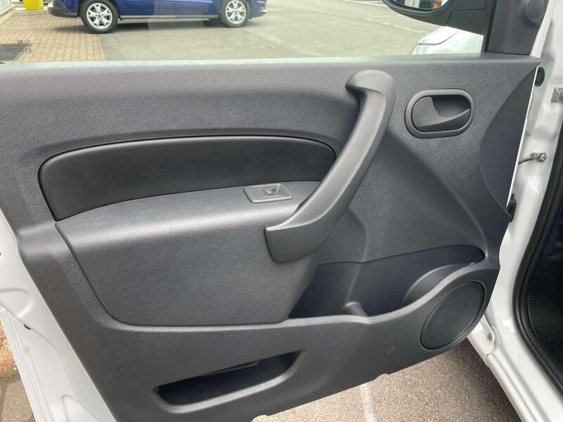 Used Mercedes-Benz Citan 2021 for sale - 77137351: Photo 22