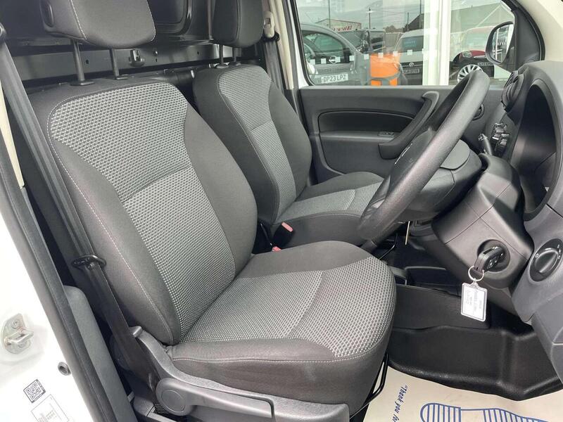 Used Mercedes-Benz Citan 2021 for sale - 77137351: Photo 23