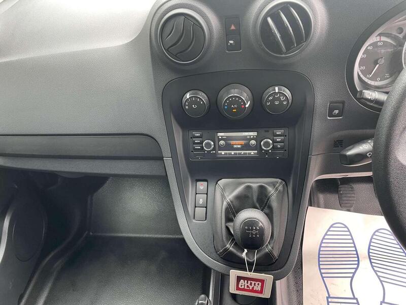 Used Mercedes-Benz Citan 2021 for sale - 77137351: Photo 26