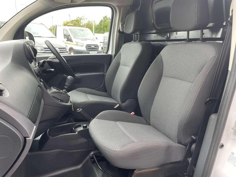 Used Mercedes-Benz Citan 2021 for sale - 77137351: Photo 27
