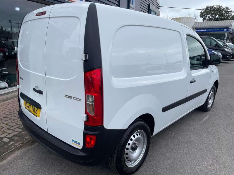 Used Mercedes-Benz Citan 2021 for sale - 77137351: Photo 7