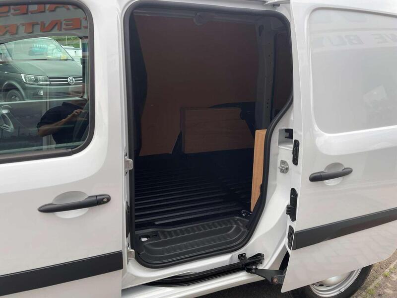 Used Mercedes-Benz Citan 2021 for sale - 77137351: Photo 9