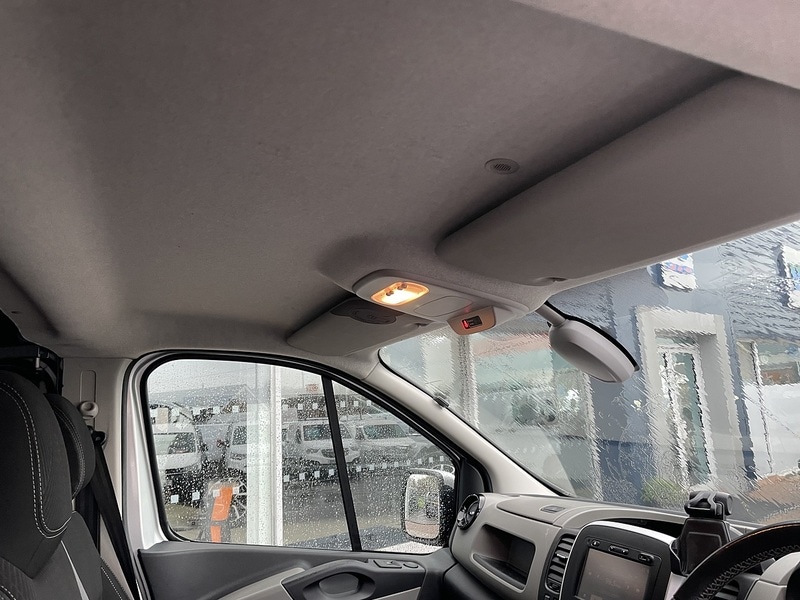 Used Renault Trafic 2015 for sale - 77137355: Photo 16