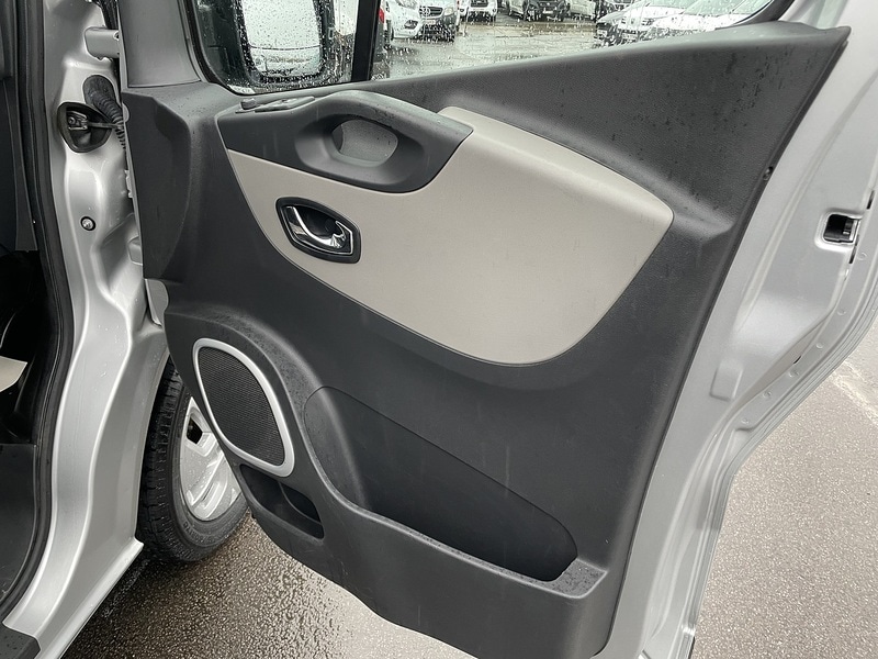 Used Renault Trafic 2015 for sale - 77137355: Photo 20