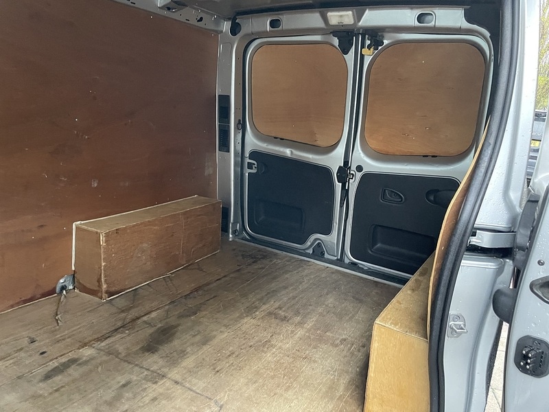 Used Renault Trafic 2015 for sale - 77137355: Photo 28