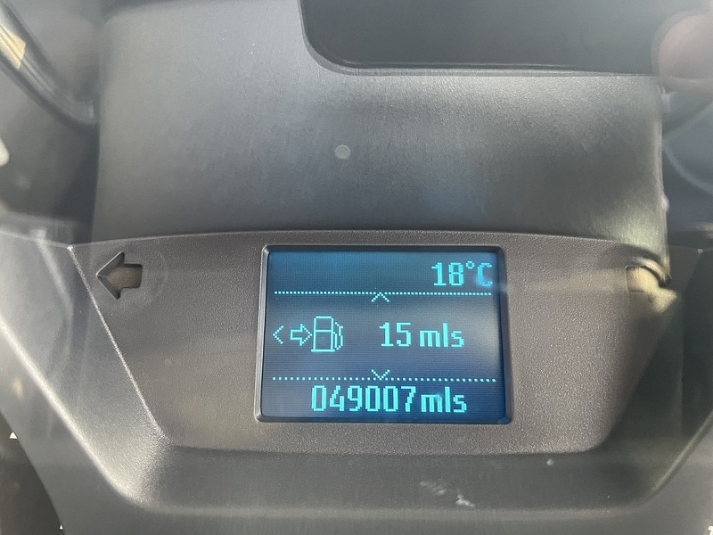 Used Ford Transit Custom 2015 for sale - 77968042: Photo 12