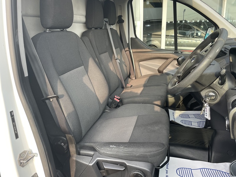 Used Ford Transit Custom 2015 for sale - 77968042: Photo 14