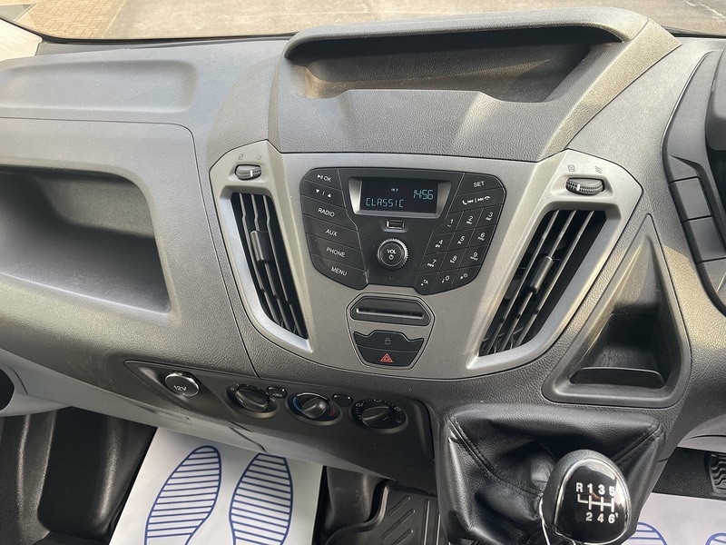 Used Ford Transit Custom 2015 for sale - 77968042: Photo 17