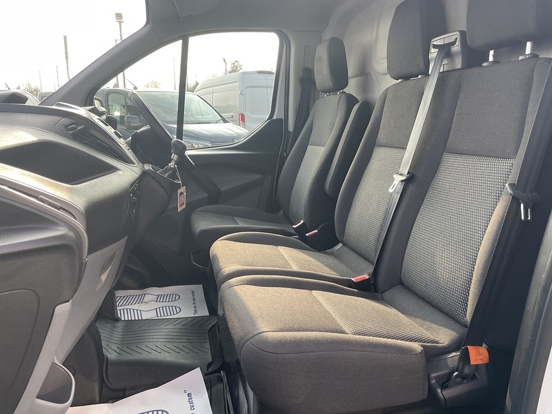 Used Ford Transit Custom 2015 for sale - 77968042: Photo 24
